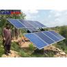 Buy cheap 0.5KW DC24V Solar Borehole Pumps from wholesalers