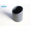 Buy cheap Customized CNC Auto Parts Cylindrical Shape Grey Color CE / RoHS Certification from wholesalers