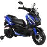 Buy cheap 6V7Ah High Speed 4 Wheels Battery Powered Kids Motorbike With USB MP3 Connector from wholesalers