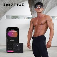 Buy cheap Electric Technology EMS Training Suit Customized Yoga Training Pants For Men product
