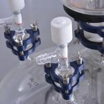800*2200mm Explosion Proof Lab Rotary Evaporator