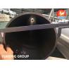 Buy cheap ASTM B165 Monel400 N04400 Seamless Pipe Nickel Alloy Steel Pipe from wholesalers