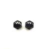 Buy cheap Wheel Hub Stainless Steel Decorative Screws Wheels Hexagonal Head Screws from wholesalers