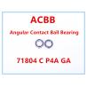 Buy cheap 71804 C P4A GA from wholesalers