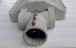 High Power Meanwell Driver LED Street Lighting, Cree Chip Waterproof IP65 300W
