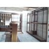 Buy cheap Exquisite Workmanship Wall Clothing Store Fixtures For Retail Shop Display from wholesalers