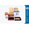 Buy cheap Moistureproof Decorative Cardboard Boxes , Gift Box Packaging For Toys from wholesalers