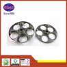 Buy cheap High Performance Powdered Metal Parts Manufacturers ±0.02~±0.05 Mm Tolerance from wholesalers