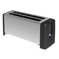 Buy cheap Home Appliances 4 Slice Toaster Electric Bread Toaster OEM ODM product
