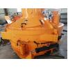 Buy cheap 18.5kw Mixing Power Planetary Concrete Mixer Large Concrete Mixer For Ceramics from wholesalers
