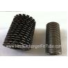 Buy cheap SA192 Seamless carbon steel tubes, high frequency resistance welded fin tubes with solid or serrated fins from wholesalers