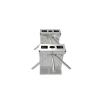 Buy cheap Access Memory Tripod Turnstile Gate from wholesalers