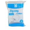 Buy cheap Weight 25/50/100/150/200/500g Zig Zag Cotton Medical Cotton Products from wholesalers
