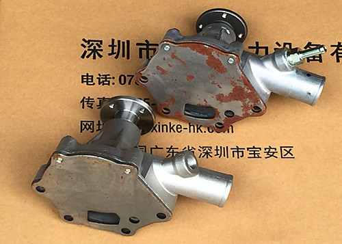 Mitsubishi Diesel engine parts, Water pump for Mitsubishi ,37545-60011,32A45-00023,37745-60010,ME995325,ME995234