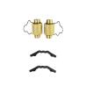 Buy cheap ISO9001 Approved 1.65kg E-9644 4720 Brake Shoe Kit from wholesalers