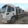 Buy cheap Zoomlion truck - mounted concrete pump truck inventory direct sale limited time discount from wholesalers