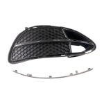 Car Model Mercedes benz W212 12V Fog Lamp Frame Light Strip 2128852921