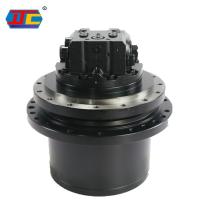 Buy cheap MAG85 Excavator Drive Motor Travel Motor For 312 Excavator Parts product