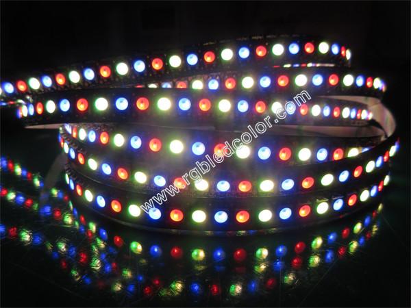 Buy cheap 4 color dimming led strip sk6812rgbw from wholesalers