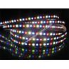 Buy cheap digital rgbw individual controlled sk6812rgbw led strip from wholesalers