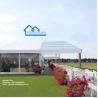 Buy cheap Outdoor Large White Wedding Reception Marquee For Church ,Wedding Party etc from wholesalers
