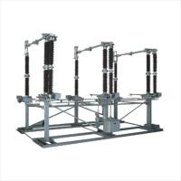 Buy cheap 252kv High Voltage Disconnect Switch product