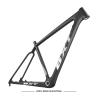 Buy cheap 11Speed Complete Mountain Bikes Disc Brake 29er Carbon Fiber MTB Bike from wholesalers
