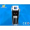 Buy cheap Factory Price 2016 New hot powerful multifunctional opt shr ipl elight and laser hair shr ipl permanent hair removal from wholesalers