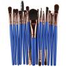 Buy cheap wholesale Price Eyes and Face Authentic Professional 20 Pieces Make Up Brush Set from wholesalers
