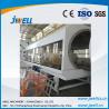 Buy cheap PE heat preservation pipe extrusion line from wholesalers
