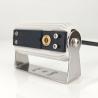 Buy cheap 10V - 110V Forklift Red Zone Light Waterproof Forklift Safety Laser Light from wholesalers