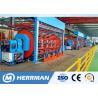Buy cheap Independent Drive Rigid Frame Strander Cable Equipment For Copper / Aluminum Conductor from wholesalers