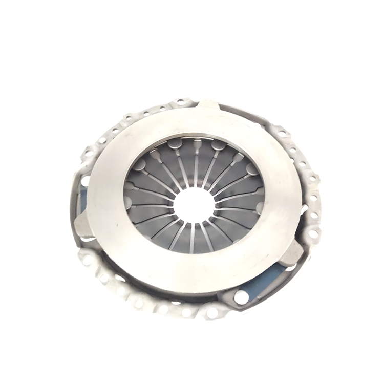 Replace Your Clutch Pressure Plate with LUK 122 0169 10 and Experience Performance