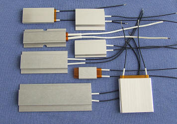 3.7V-265V NTC PTC Thermistors Positive Temperature Coefficient Resistor For Heating 9