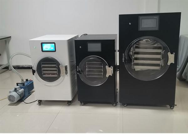 Buy cheap With < 2Pa Vacuum Degree Mini Freeze Dryer For Home Use from wholesalers