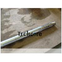 Buy cheap ISO Coiled Tubing Tools Oil Well CT Motorhead Assembly MHA Alloy Steel Material product