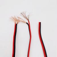 Buy cheap Tinned Copper Audio Speaker Wire multiscene with PVC Jacket product