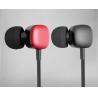 Buy cheap Chinese supplier universal mobile phone wired earphone with mic handsfree Impedance:32Ω±20％ Sensitivty:108±3dB from wholesalers