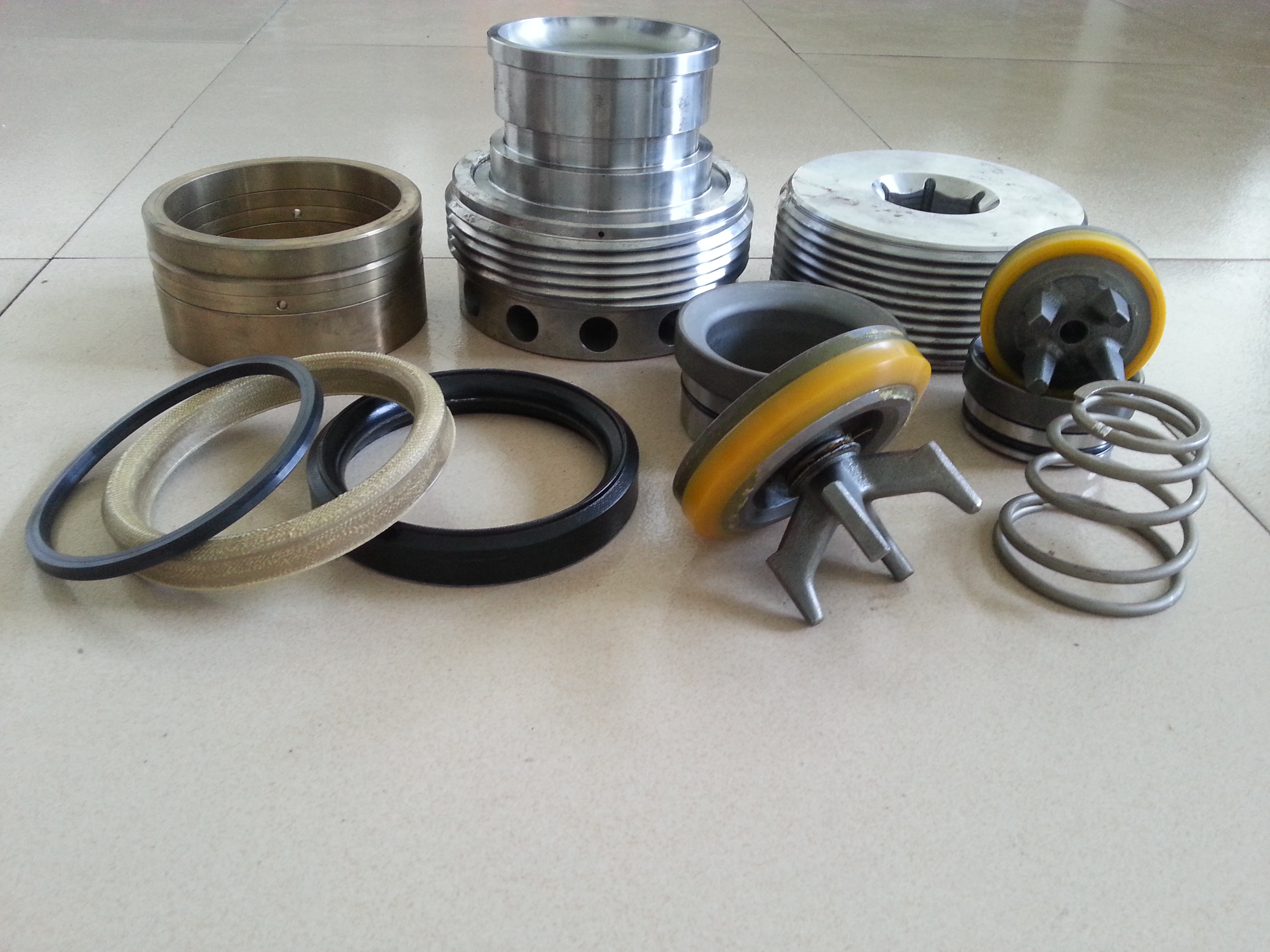 TSC WF1600L Mud Pump, TSC WF2000 MUD PUMP, TSC WF2200 MUD PUMP, WF1600L Mud Pump, WF1300 Mud Pump , WF400_Mud_Pump,