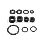 Food Grade Oil Resistance Nitrile Nonslip 10mm Nbr O Ring
