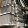 Buy cheap Hard Shell Luggage/trolley bag Aluminum mould in production from wholesalers