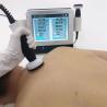 Buy cheap Home Ultrasound Physiotherapy Machine For Low Back Pain Relief from wholesalers