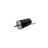 Buy cheap 52zyt01a 52mm Permanent Magnet Brush Micro DC Motor replace dunker motor Gr53x25 series 12v 24v 36v 40v 3700rpm 0.11Nm from wholesalers