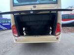 2020 Left Hand Driver Yu Tong Bus Sale in South Africa 29-35 Seaters Front