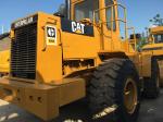 Buy cheap Used CAT Caterpillar 950E Wheel Loader from wholesalers
