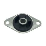Heavy Construction Machinery Spare Parts 2635A052 Radiator Mounting Metal Cover