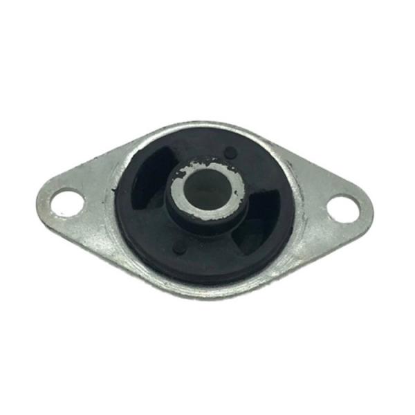 Heavy Construction Machinery Spare Parts 2635A052 Radiator Mounting Metal Cover