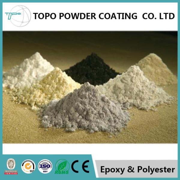 Buy cheap RAL 1011 Brown Beige Polyurethane Powder Coating For Domestic Appliances from wholesalers