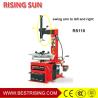 Buy cheap Swing arm tire changer tyre fitting equipment from wholesalers