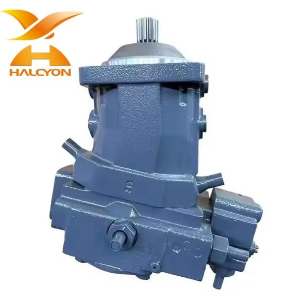 Buy cheap Rexroth Pump A7VO A7VO55 A7VO250 A7VO355 A7VO107 A7VO160 A7VO500 A7VO55LRDS63L-NZB01 Hydraulic Piston Pump from wholesalers